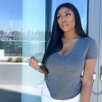 Full leaked Madyjackson/ private photo