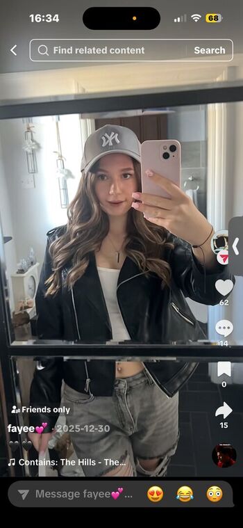 Full leaked Vivifreaky private photo