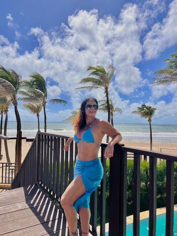 Full leaked Viviane araujo private photo