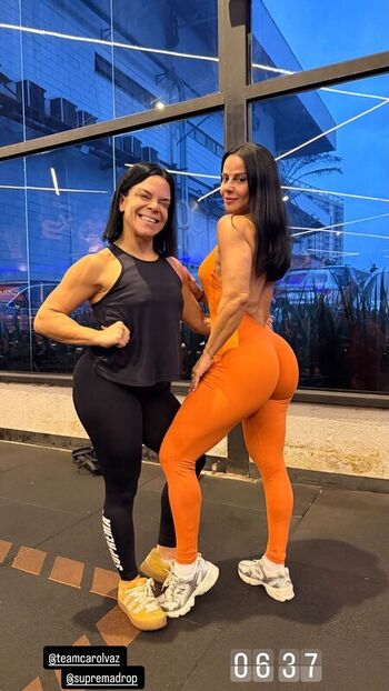 Full leaked Viviane araujo private photo