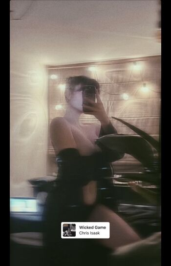 Full leaked Vivickivvv page private photo