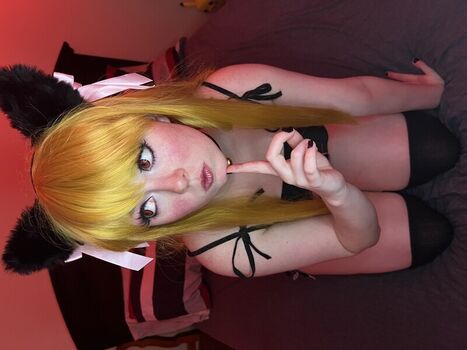 Full leaked Vivid paradox private photo