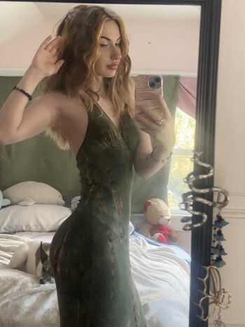 Full leaked Vivieli private photo