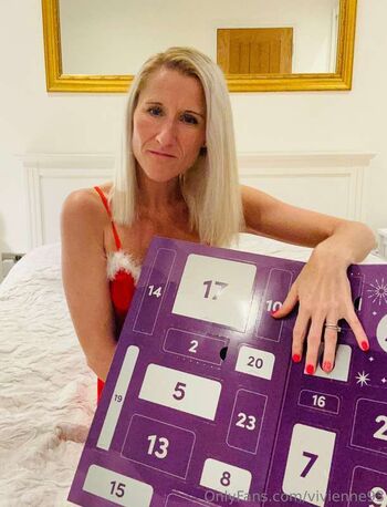 Full leaked Vivienne private photo