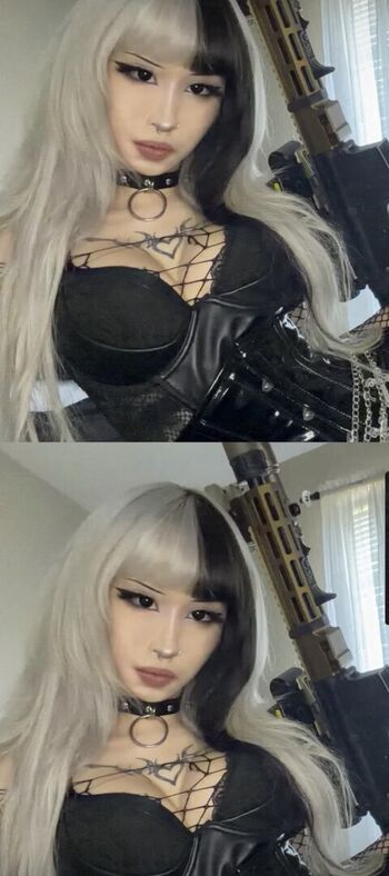 Full leaked Vivika siron private photo