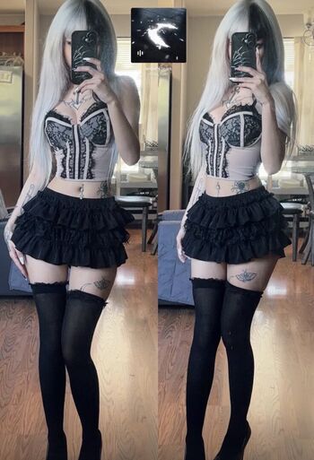 Full leaked Vivika siron private photo