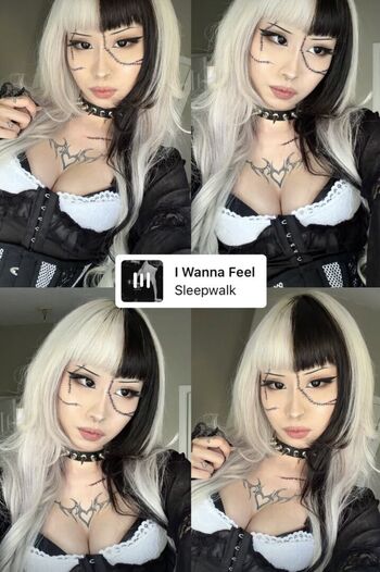 Full leaked Vivika siron private photo