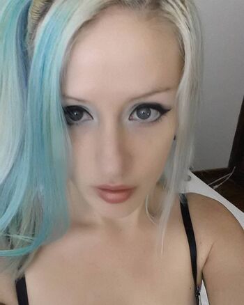 Full leaked Viviminx private photo