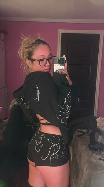 Full leaked Vivntrn abg page private photo