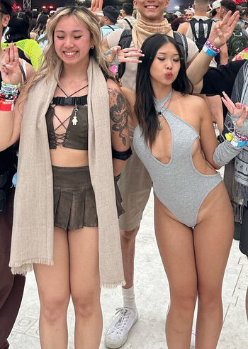 Full leaked Vivntrn abg page private photo