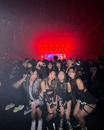 Full leaked Vivntrn abg page private photo
