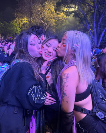 Full leaked Vivntrn abg page private photo