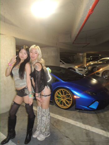 Full leaked Vivntrn abg private photo