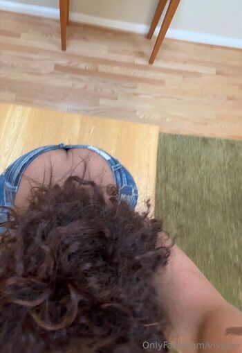 Full leaked Vivypie private photo