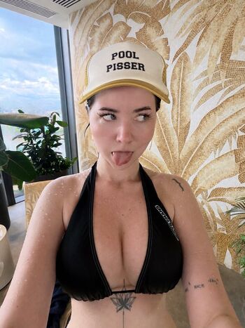 Full leaked Vixenp private photo