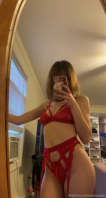 Full leaked Vixensvines private photo