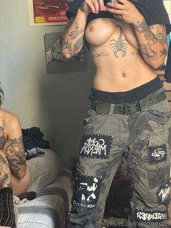 Full leaked Vixin private photo