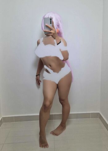 VixxieVie Content