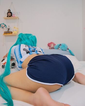 VixxieVie Content