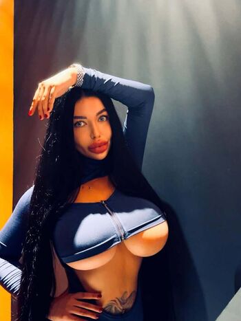 Full leaked Vlada badon private photo