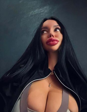 Full leaked Vlada badon private photo