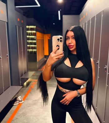 Full leaked Vlada badon private photo