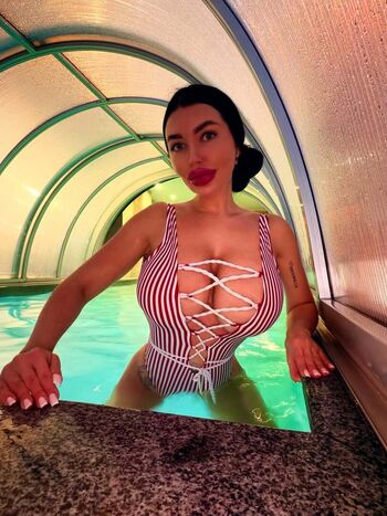 Full leaked Vlada badon private photo