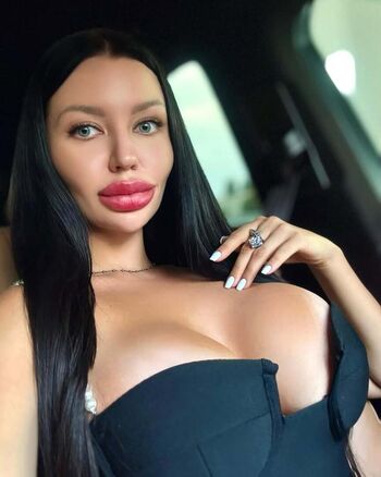 Full leaked Vlada badon private photo