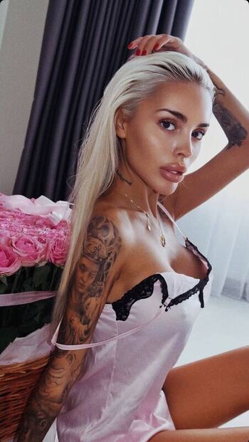Full leaked Vlada capeloon private photo
