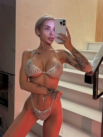 Full leaked Vlada capeloon private photo