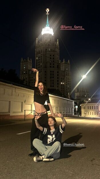 Full leaked Vlada erofeeva private photo