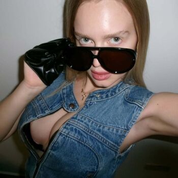 Full leaked Vladababy page private photo