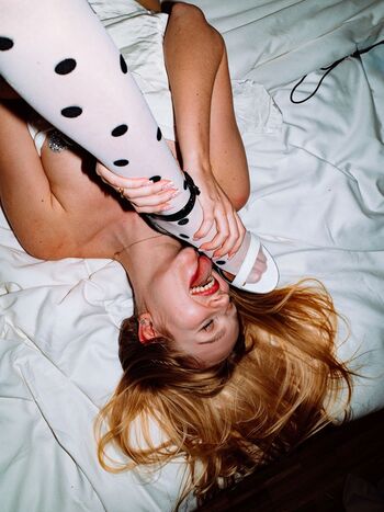 Full leaked Vladababy page private photo