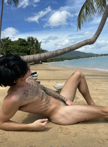 Full leaked Vladisla private photo
