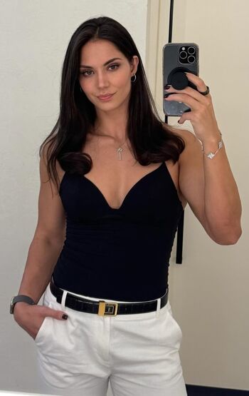 Full leaked Vladislava galagan private photo