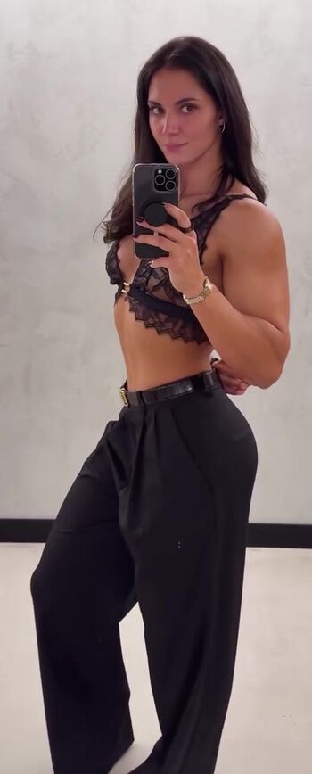 Full leaked Vladislava galagan private photo
