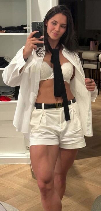 Full leaked Vladislava galagan private photo