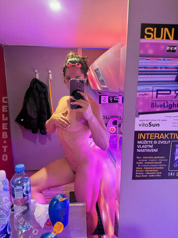 Full leaked Vladislava galagan private photo