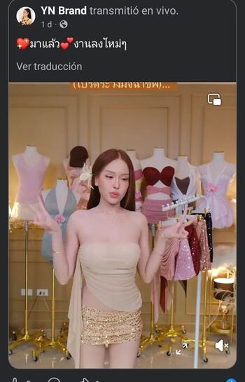Full leaked Vlogshop private photo