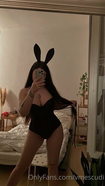 Full leaked Vmescudi private photo