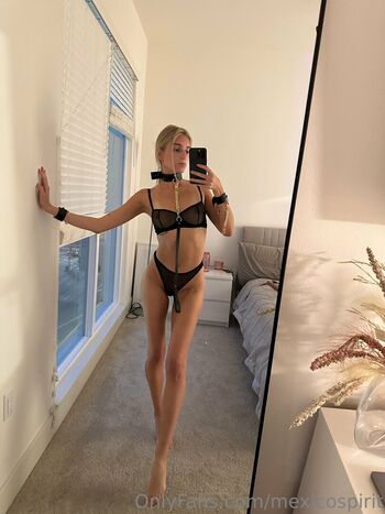 Full leaked Vodka queen private photo