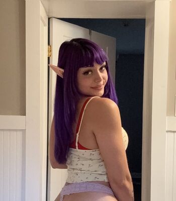 Full leaked Voidkitty private photo