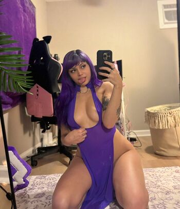 Full leaked Voidkitty private photo