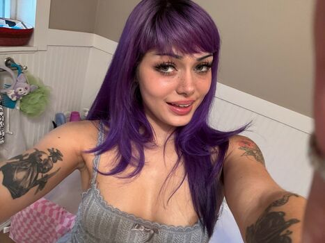 Full leaked Voidkitty private photo