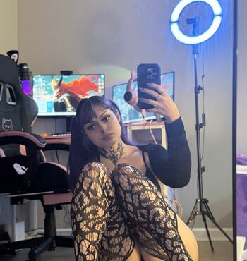 Full leaked Voidkitty private photo