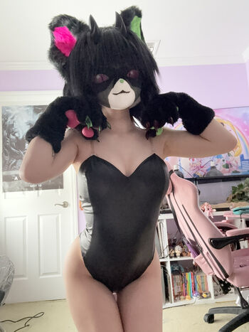 Full leaked Voidthesphynx private photo
