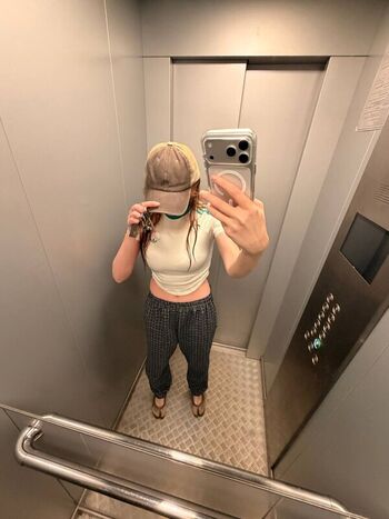 Full leaked Volo lya private photo