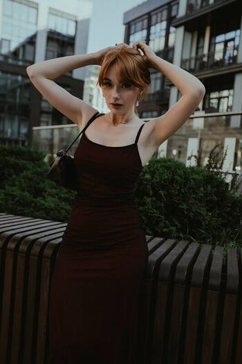 Full leaked Volo lya private photo