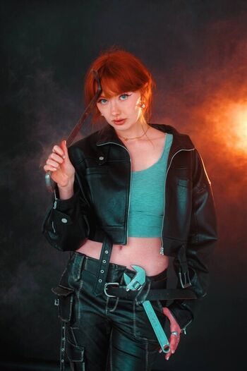 Full leaked Volo lya private photo