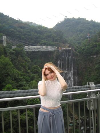 Full leaked Volo lya private photo